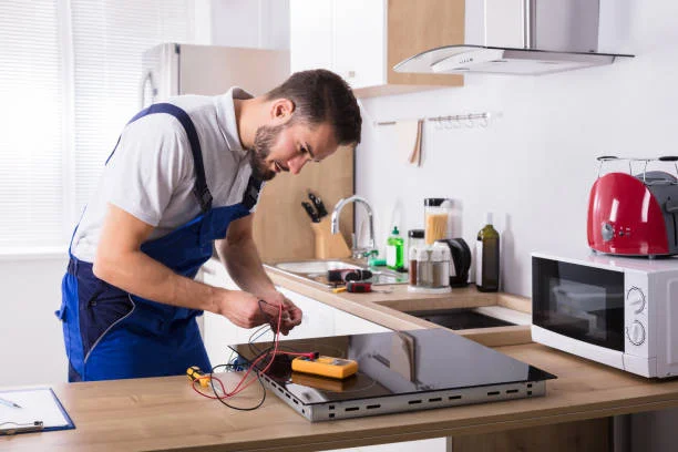 Appliance Installation