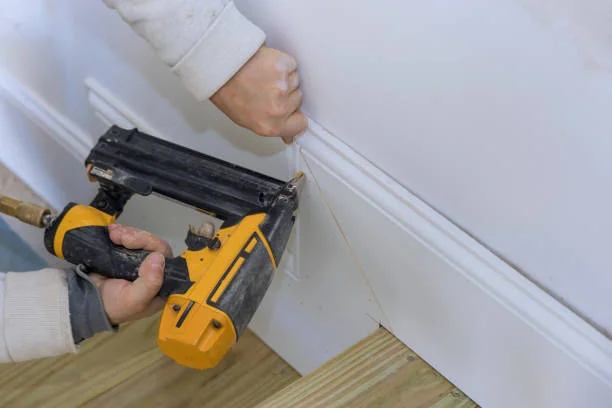 Carpentry & Woodwork