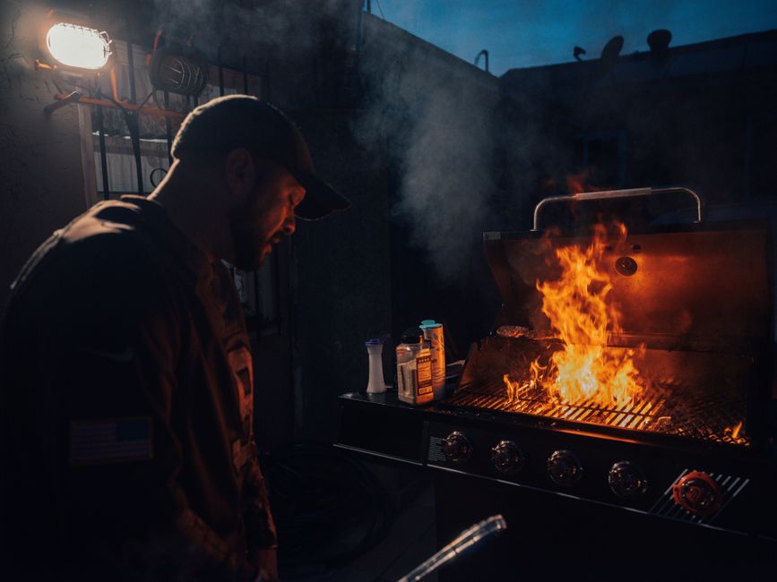 Fire Hardening & WUI Prep