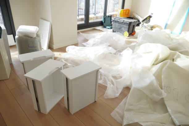 Move-In / Move-Out Repairs