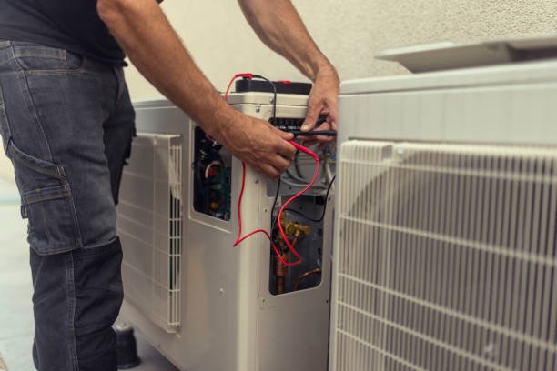 AC Installation and Replacement