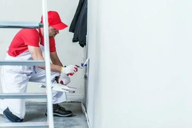 Basement Painting Service