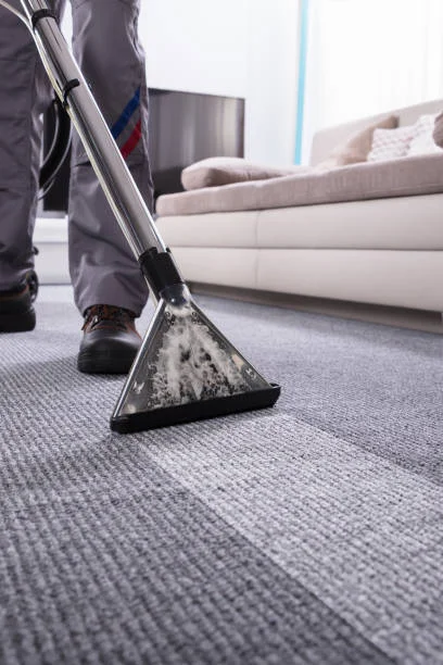 Carpet & Upholstery Cleaning Services