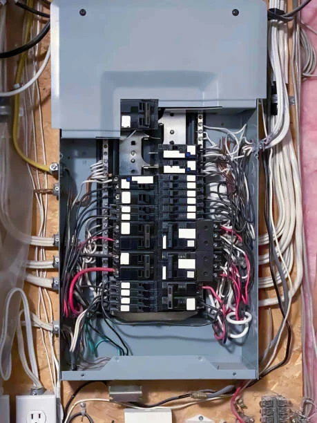 Circuit breaker repair, troubleshooting and replacement