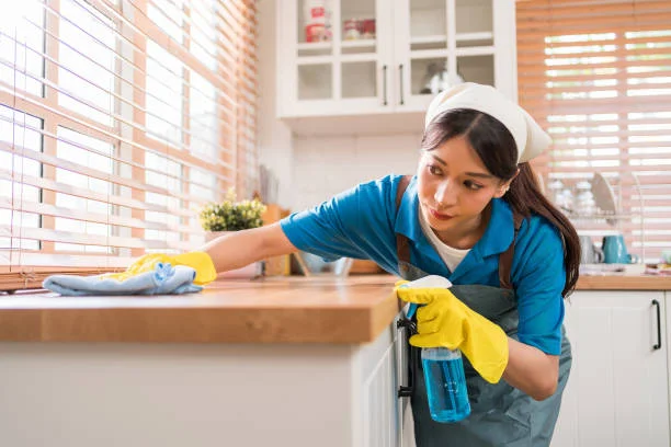 Deep Cleaning Services