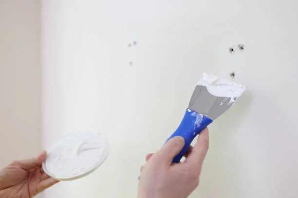 Drywall Patch and Repair