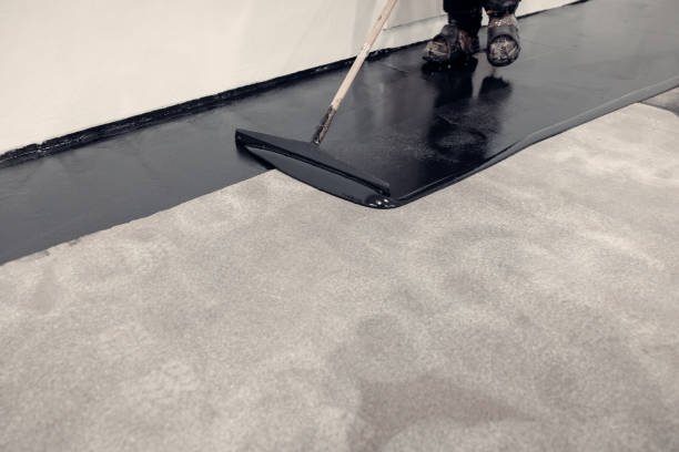 Epoxy Floor Coatings Service