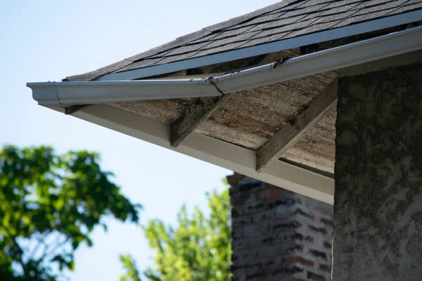 Gutter repair and cleaning services