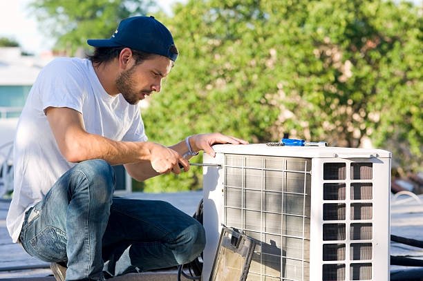 Heat Pump Repair and Installation