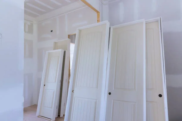 Interior Door Replacement