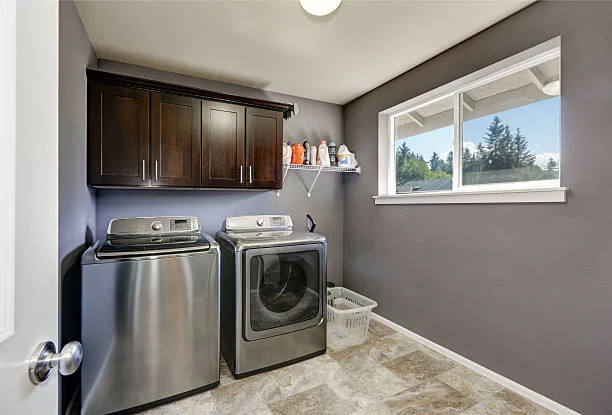 Laundry Room Painting Service
