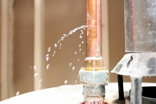 Leak Detection and Pipe Repair
