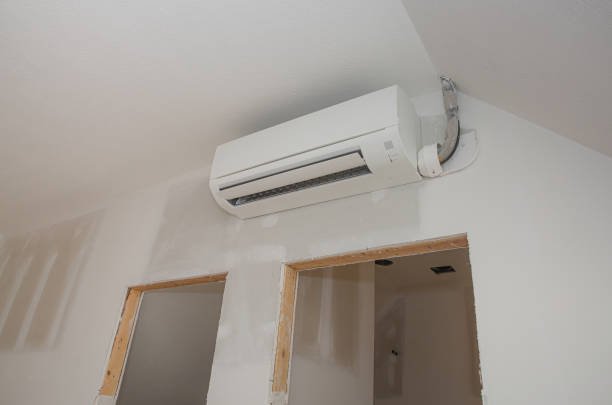 Mini-Split and Ductless Systems
