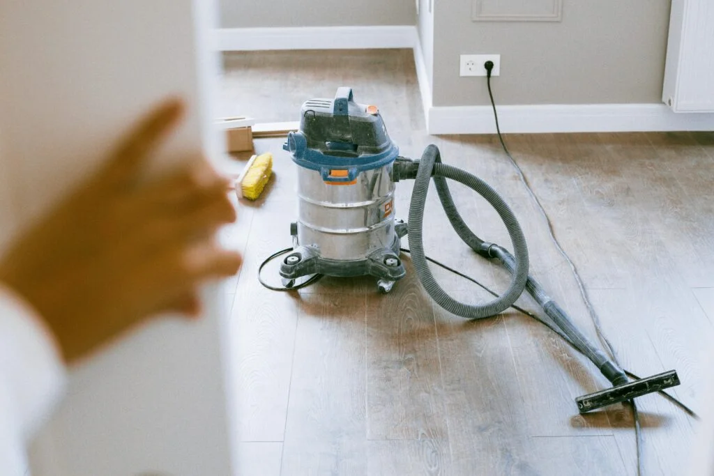 Post-Renovation & Construction Cleaning Services