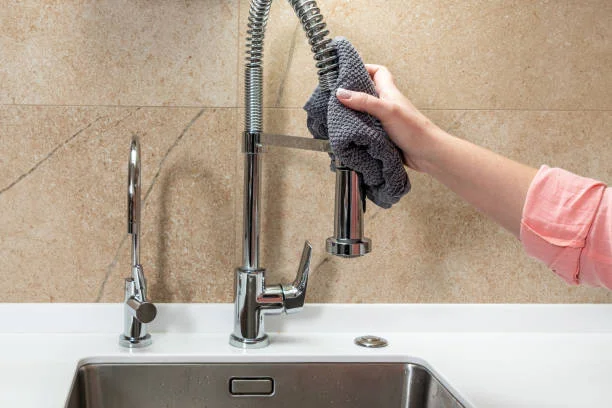 Recurring House Cleaning Services