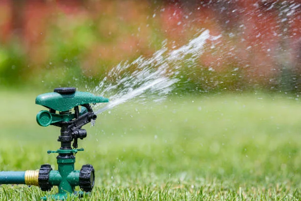 Sprinkler System Repair & Installation