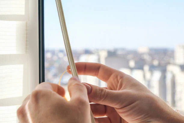 Weather stripping and seal installation service